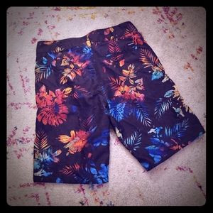 Vans swim shorts